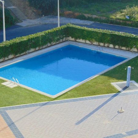 Apartamento T1 Armacao de Pera Exterior foto