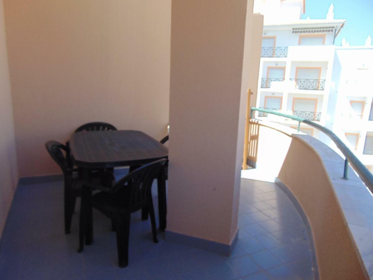 Apartamento T1 Armacao de Pera Exterior foto