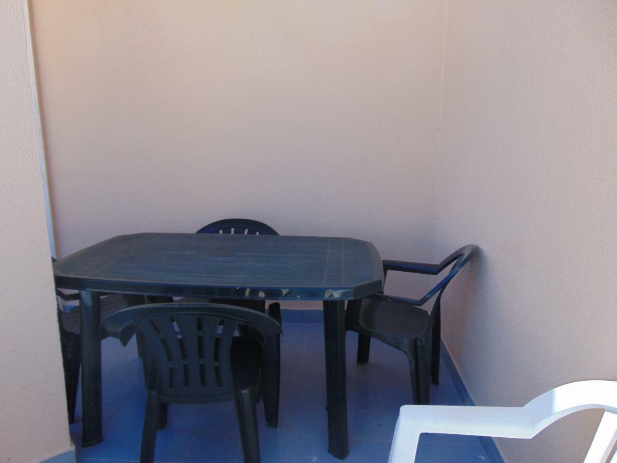 Apartamento T1 Armacao de Pera Exterior foto